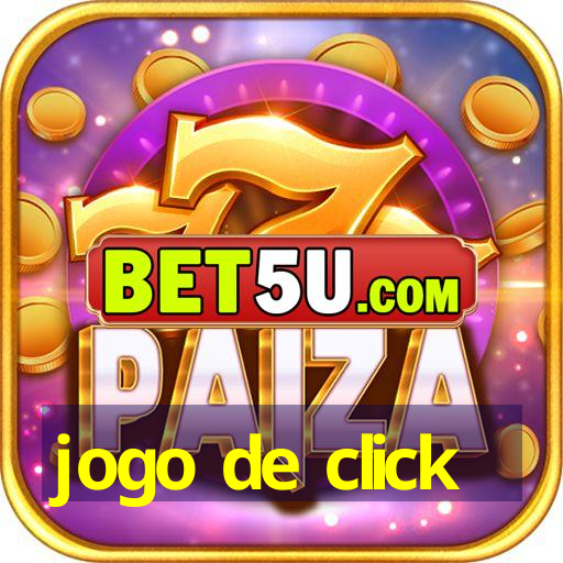 jogo de click